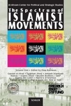Al-Ahram Center for Political and Strategic Studies The Spectrum of Islamist Movements